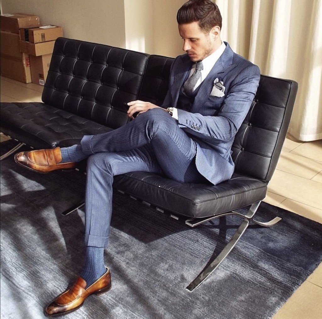 Você julga pela aparência?