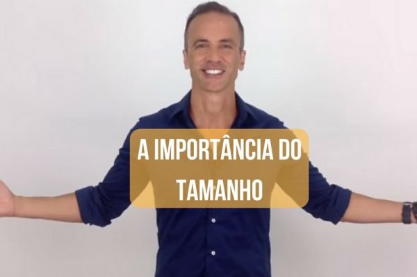 Tamanho e Caimento – A regra de ouro da moda masculina